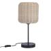  LAMPE DE TABLE CORTIC E27 MAX. 