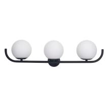  APPLIQUE MURALE SFERA TRIPLEX 