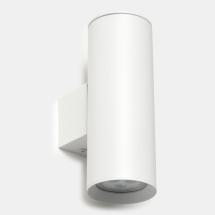  APPLIQUE MURALE DUPLO GU10 2 X 