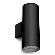  APPLIQUE MURALE DUPLO GU10 2 X 