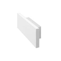  APPLIQUE MURALE THIN LED 7.8W 