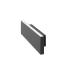  APPLIQUE MURALE THIN LED 7.8W 