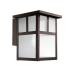  APPLIQUE MURALE IP23 OSAKA E27 