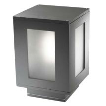  BALISE IP44 ALFIL E27 MAX. 15W 