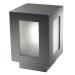  BALISE IP44 ALFIL E27 MAX. 15W 