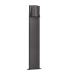  BALISE IP44 KALA 800MM GU10 MA 