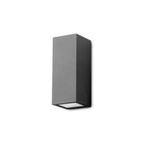  APPLIQUE MURALE IP44 CUBE BIG 