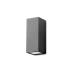 APPLIQUE MURALE IP44 CUBE BIG 