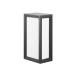  APPLIQUE MURALE IP44 THOMAS E2 