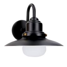  APPLIQUE MURALE IP44 AVENUE E2 