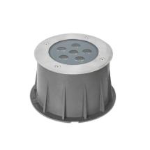  ENCASTRES DE SOL IP65-IP67 RIN 