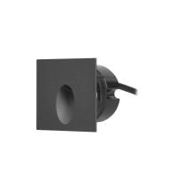 ENCASTRES DE MUR IP65 ICON SQU 