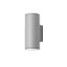  APPLIQUE MURALE IP54 ORION DOU 
