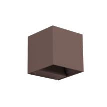  APPLIQUE MURALE IP54 REX LED 6 