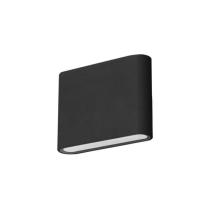  APPLIQUE MURALE IP54 SLIM LED 