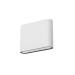  APPLIQUE MURALE IP54 SLIM LED 