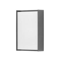  APPLIQUE MURALE IP65 BLOCK LED 
