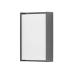  APPLIQUE MURALE IP65 BLOCK LED 