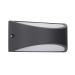  APPLIQUE MURALE IP54 KAPA LED 
