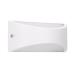  APPLIQUE MURALE IP54 KAPA LED 