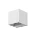  APPLIQUE MURALE IP54 REX LED 6 