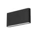  APPLIQUE MURALE IP54 SLIM LED 