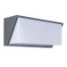  APPLIQUE MURALE IP54 QUANTA E2 
