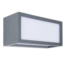  APPLIQUE MURALE IP54 QUANTA E2 