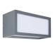  APPLIQUE MURALE IP54 QUANTA E2 