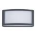 APPLIQUE MURALE IP54 ZENITHA D 