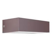  APPLIQUE MURALE IP65 ARA LED 9 
