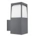  APPLIQUE MURALE IP54 VETA E27 