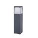  BALISE IP54 VETA 500MM E27 MAX 