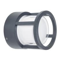  APPLIQUE MURALE IP54 ONE LED 6 