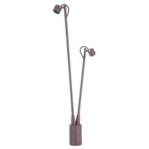  BALISE IP54 FINT DOUBLE LED 6. 