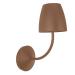  APPLIQUE MURALE IP54 ECLIPTA I 