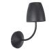  APPLIQUE MURALE IP54 ECLIPTA I 