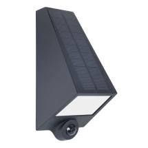  APPLIQUE MURALE OLAF LED 6.5W 