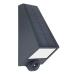  APPLIQUE MURALE OLAF LED 6.5W 