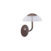  APPLIQUE MURALE IP54 ECLIPTA I 