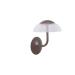  APPLIQUE MURALE IP54 ECLIPTA I 