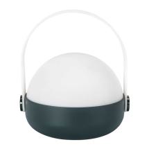  LAMPE DE TABLE IP44 BASER LED 