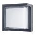  APPLIQUE MURALE IP65 CREU SQUA 