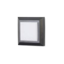  APPLIQUE MURALE IP65 KAIRO DIF 