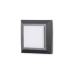  APPLIQUE MURALE IP65 KAIRO DIF 