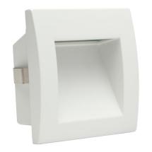  ENCASTRES DE MUR IP65 ZILO LED 