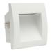  ENCASTRES DE MUR IP65 ZILO LED 