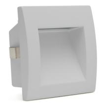  ENCASTRES DE MUR IP65 ZILO LED 