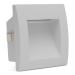  ENCASTRES DE MUR IP65 ZILO LED 