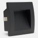  ENCASTRES DE MUR IP65 ZILO LED 